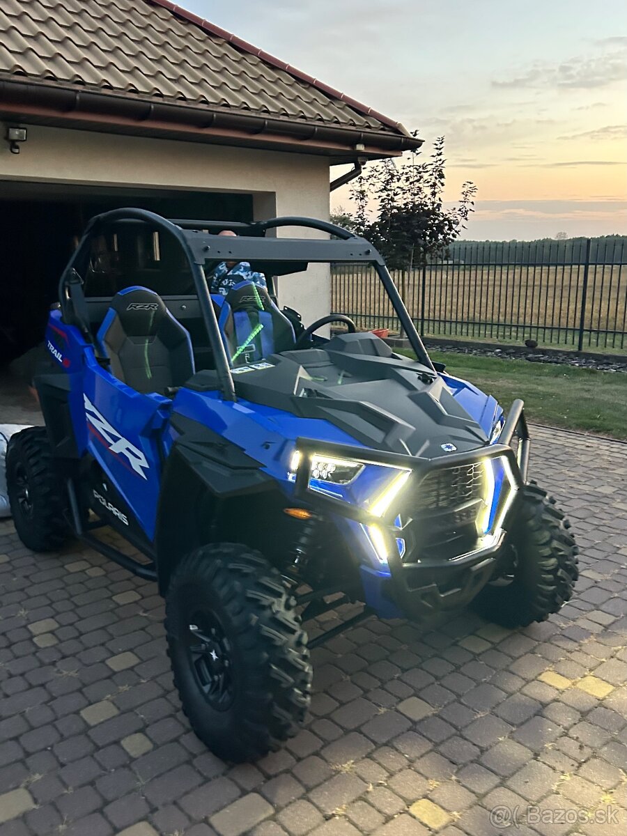 POLARIS RZR S1000 (R.V.2022)