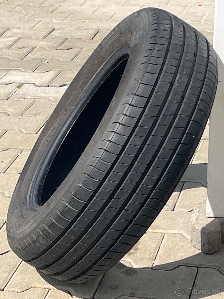 Letne pneumatiky Mischelin 185/65 r15 88H