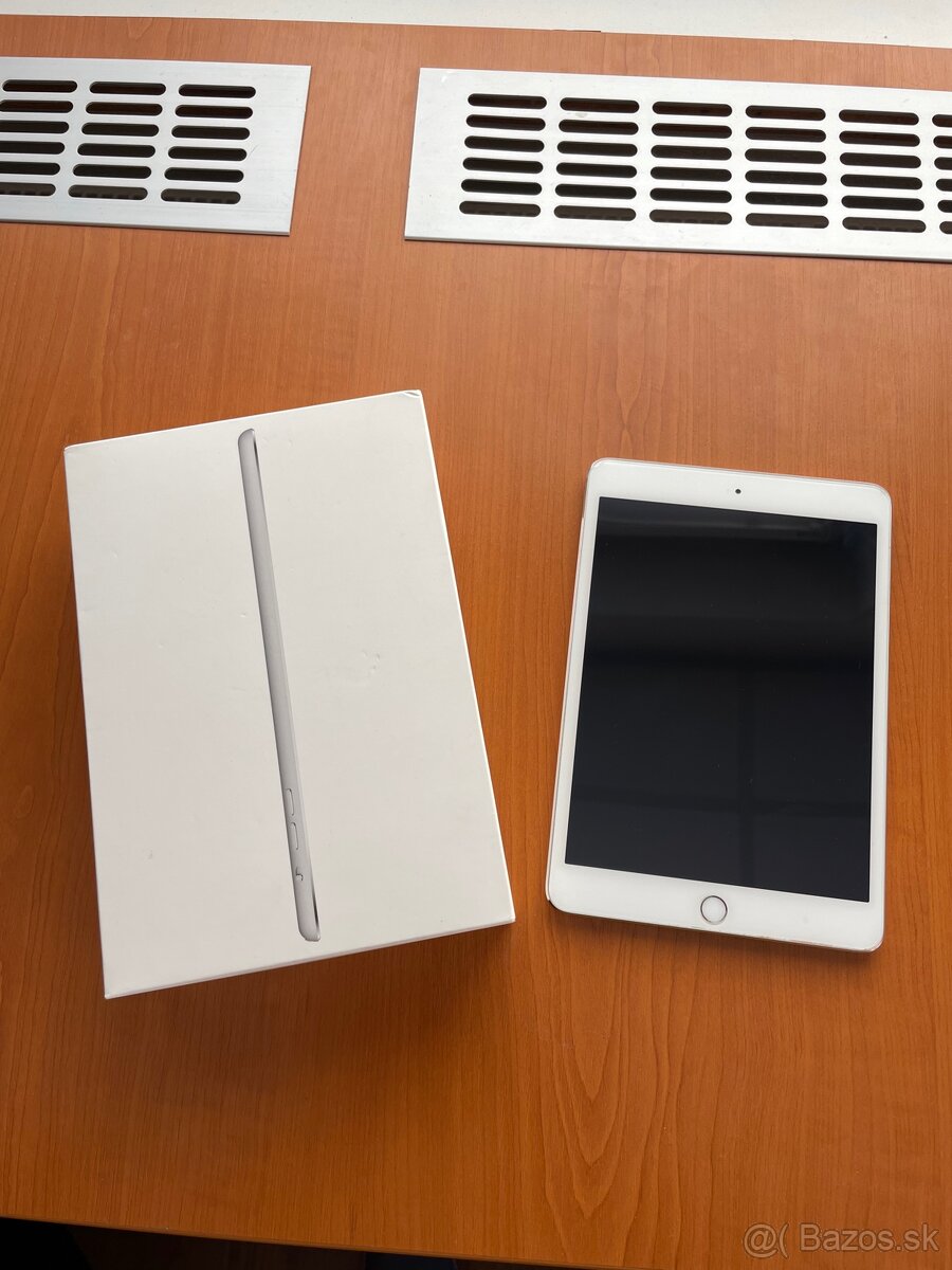 Predam ipad mini 3 16 GB