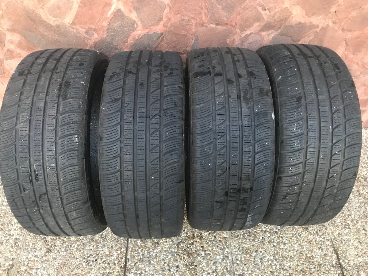 Zimné pneu 225/45 R18 95V