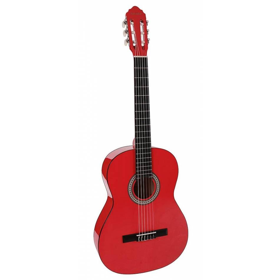 španielka 4/4  Salvdor Cortez, klasická gitara