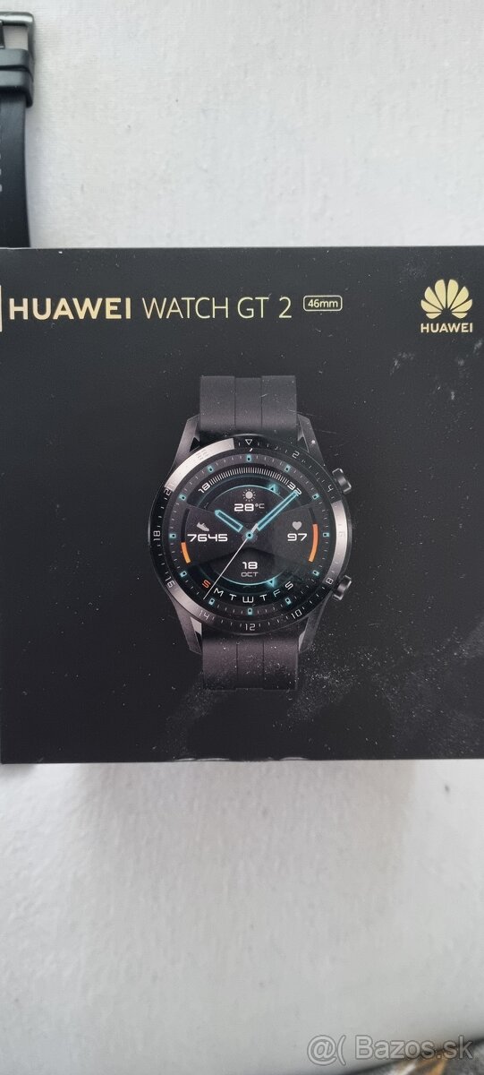 Huawei watch GT 2 46mm