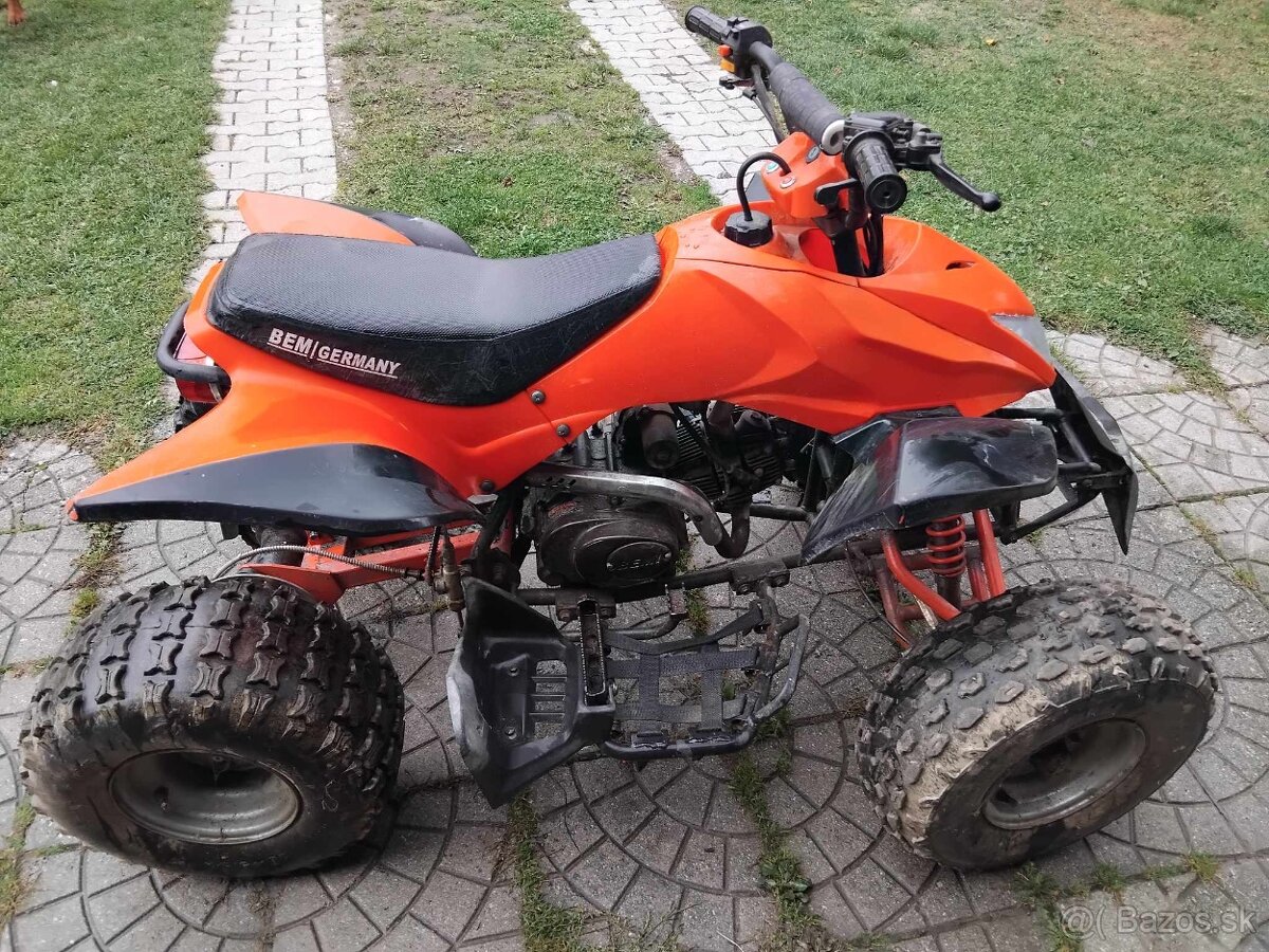 ATV 110