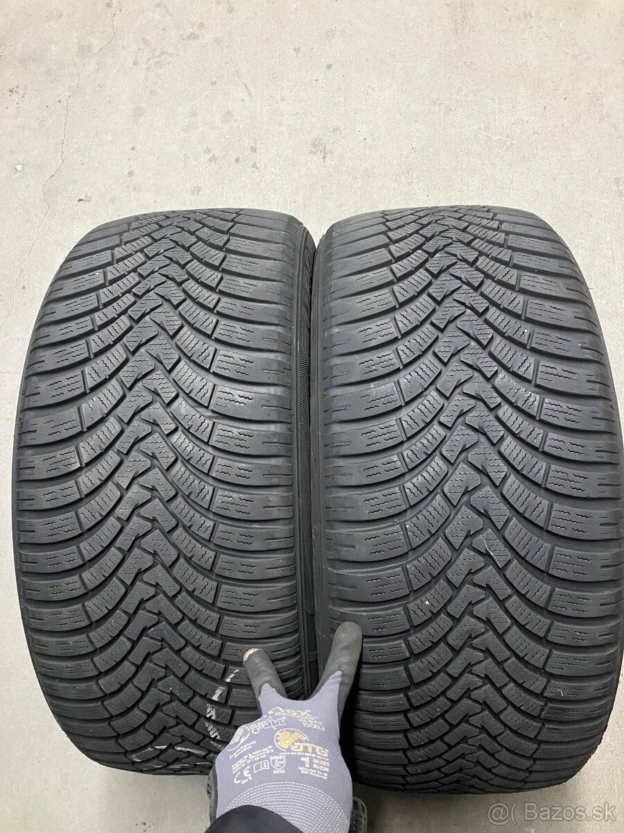 Falken 255/45 R18 zimné