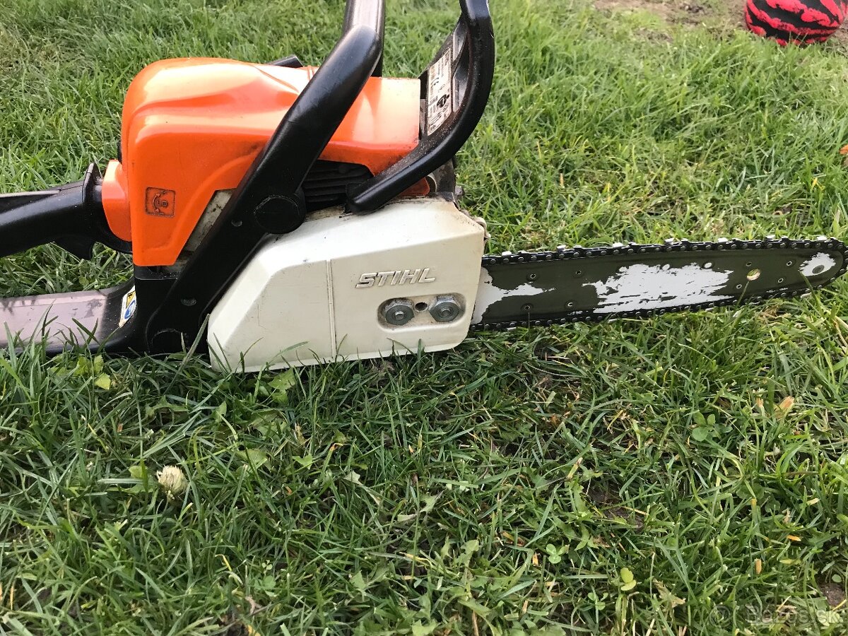 Stihl MS 170