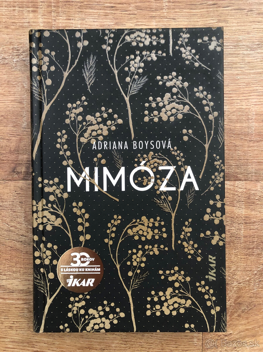 Mimoza