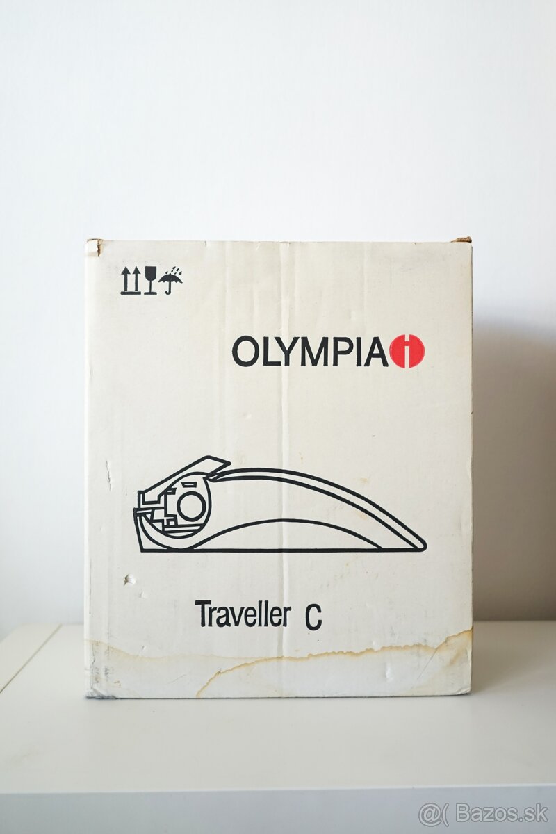 Olympia Traveller C