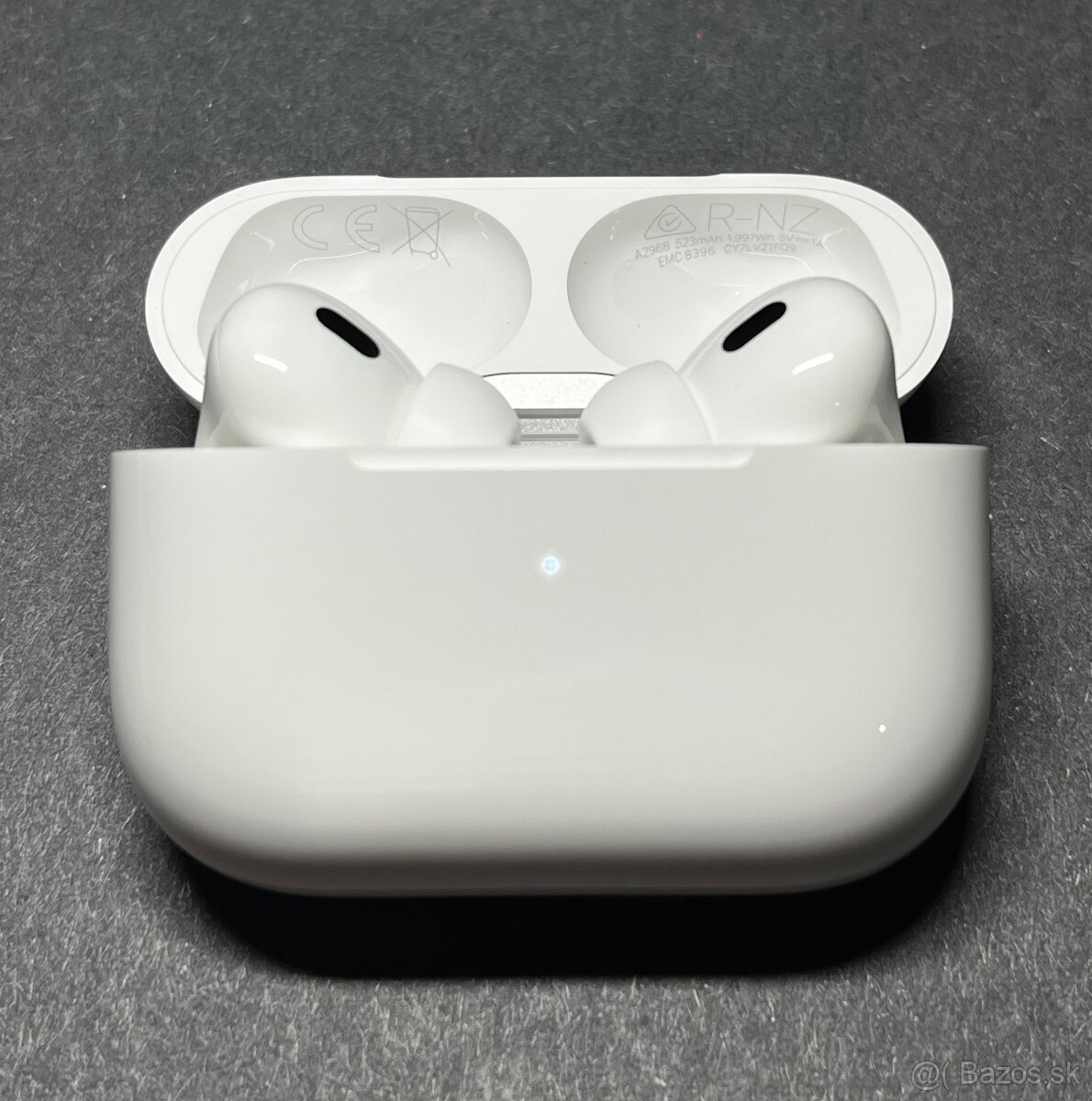 Apple Airpods Pro 2. Generácie USB-C