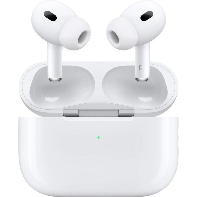 NOVÉ originál Apple AirPods Pro 2 (2. generácie) s USB-C