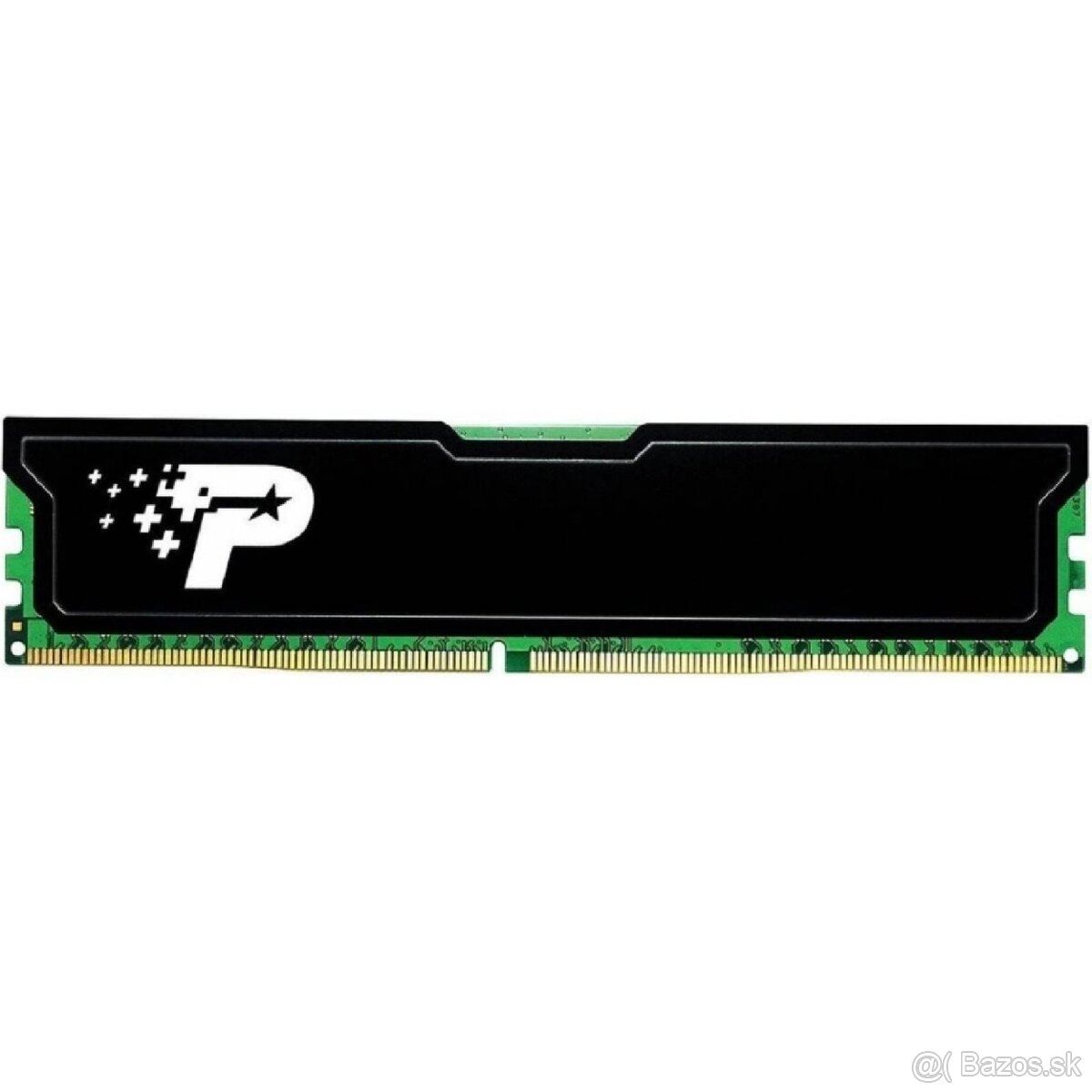 Patriot 16 GB DDR3 1600 MHz CL11 Signature Line s chladičom