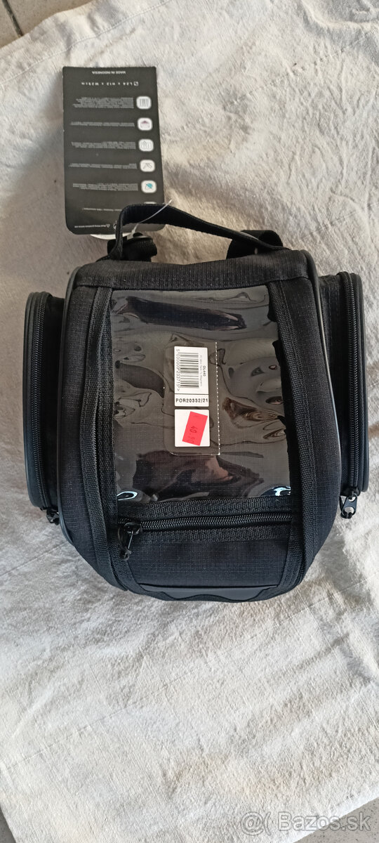 OXFORD TANKVAK F1 MINI 7L