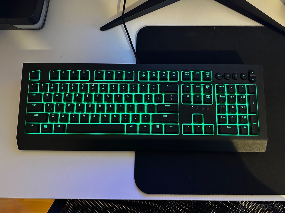 Klávesnica Razer Cynosa V2