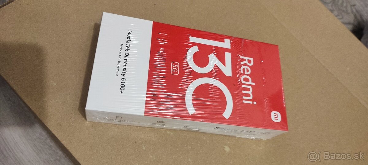 Xiaomi Redmi 13C