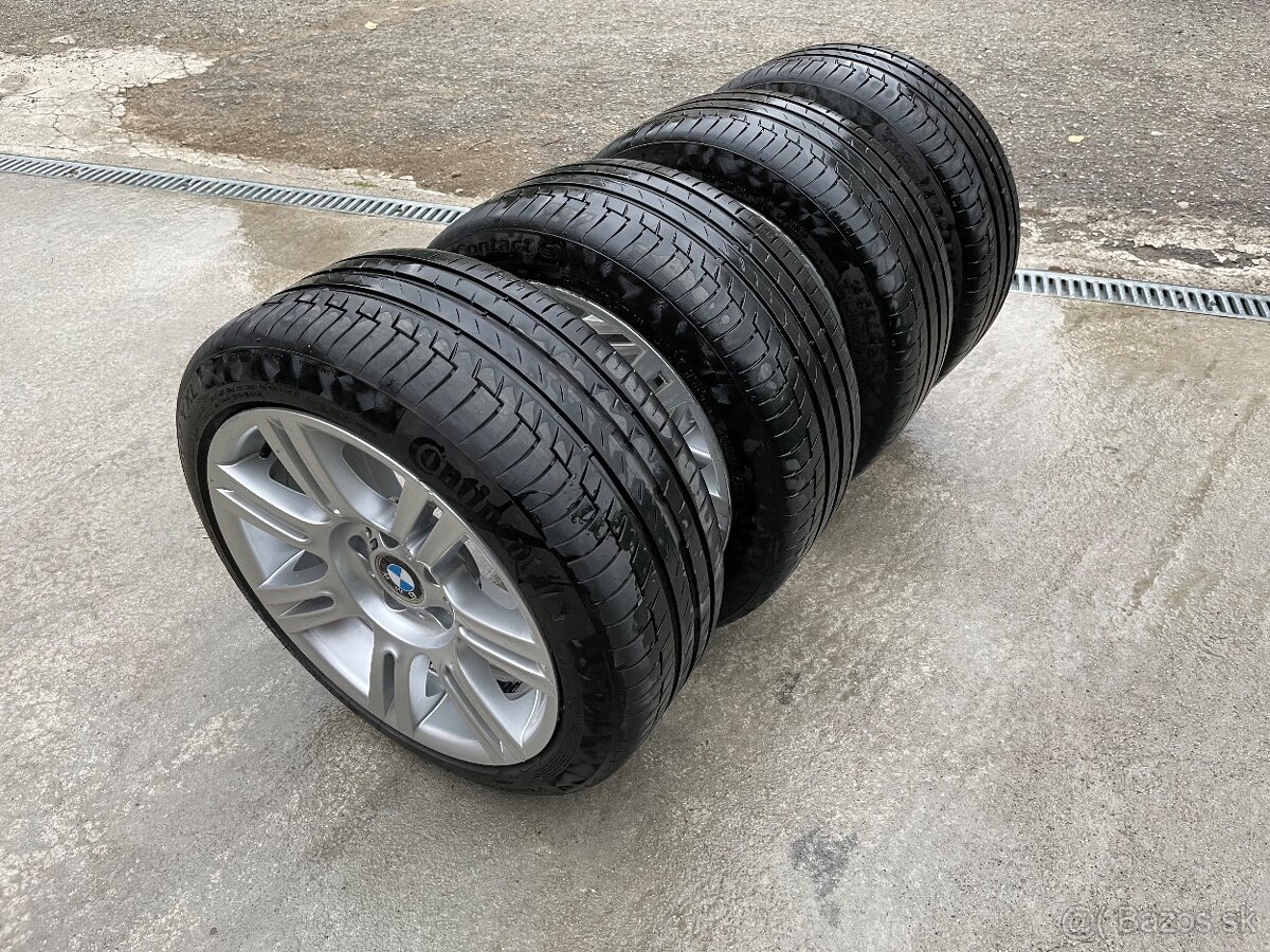 Continental 225/45r17