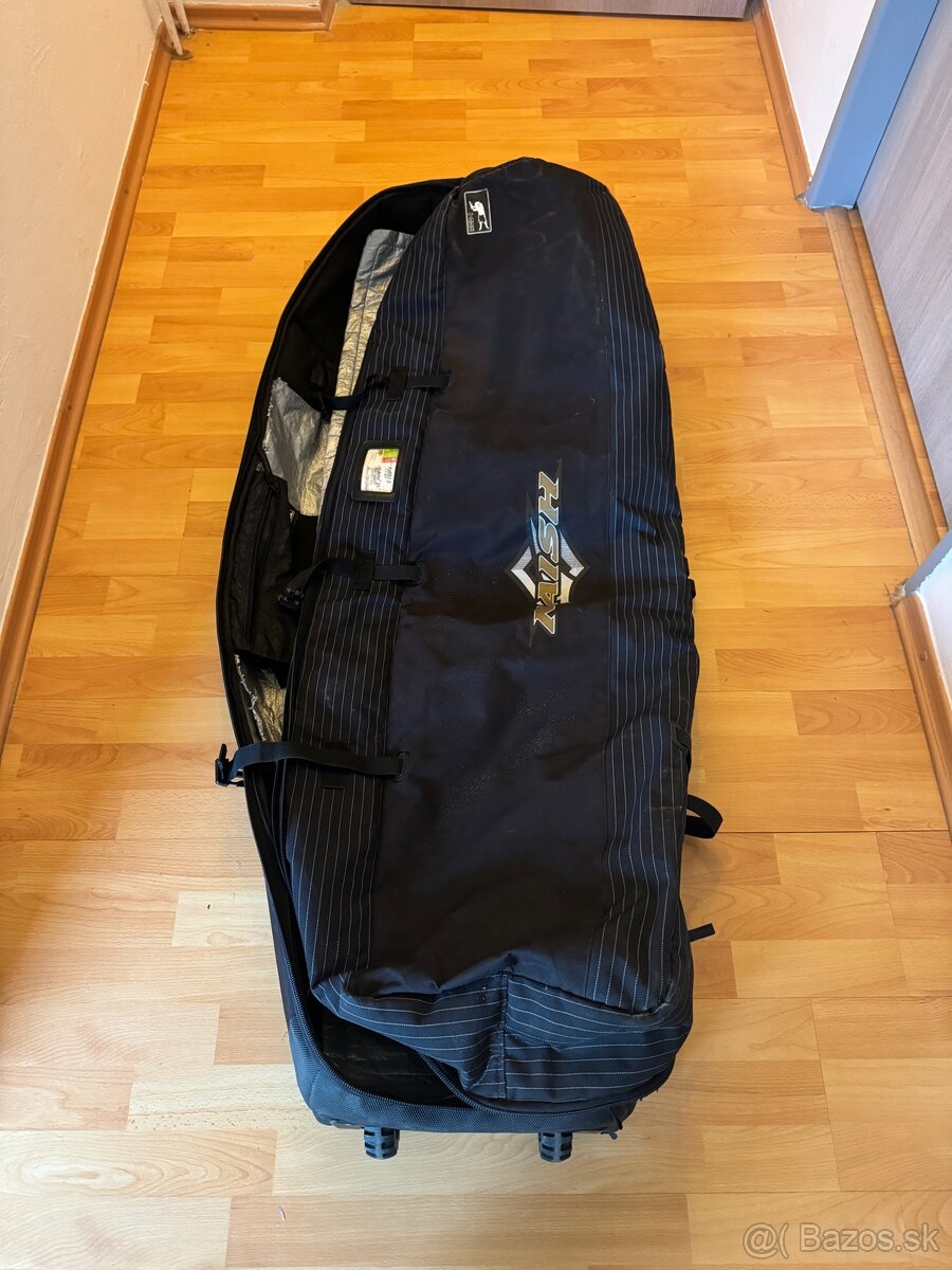 Kitesurf bag