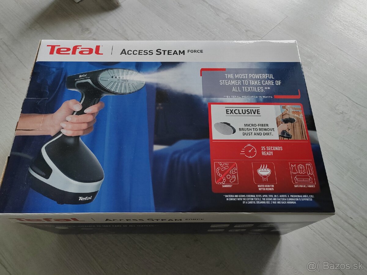 Tefal DT8230E1 Access Steam Force