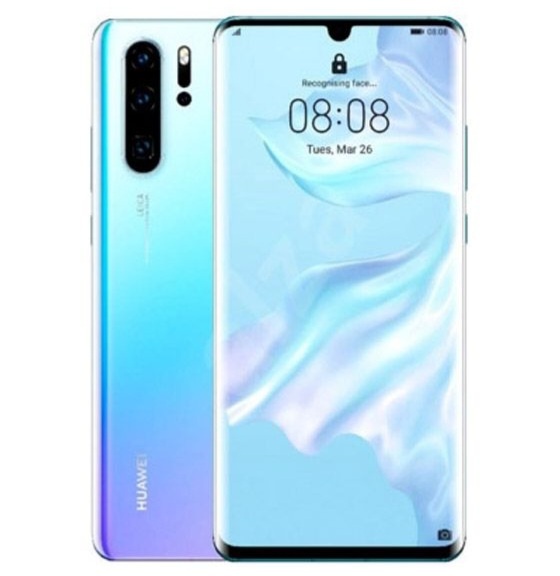 Predam Huawei P30 Pro, 8GB/256GB, fotomobil, v super stave.