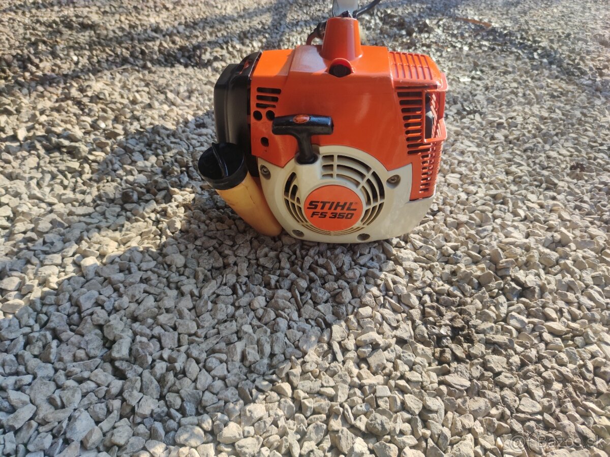 kosačka Stihl 350