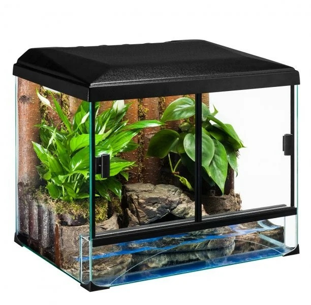 Diversa Terraset 45 Turtle terárium 45×32,5×35 cm