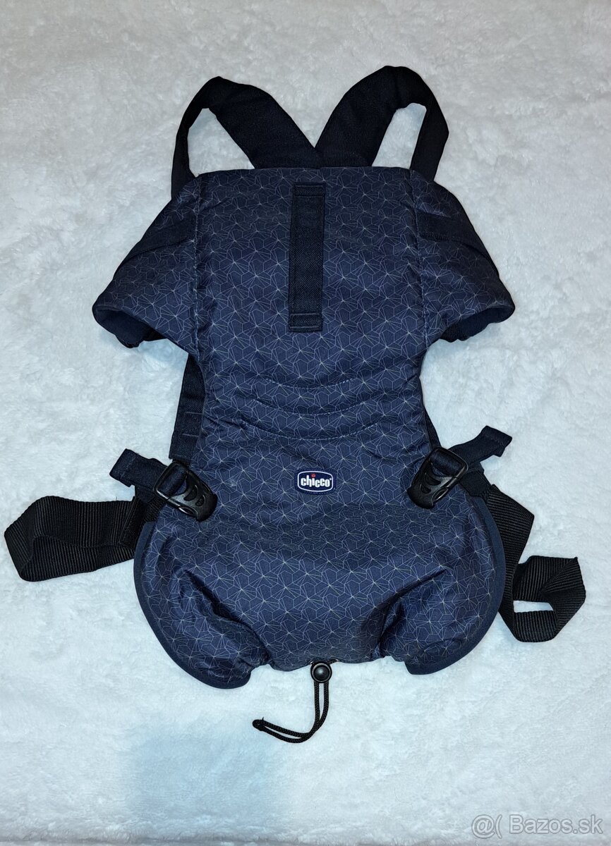 Chicco Easy Fit