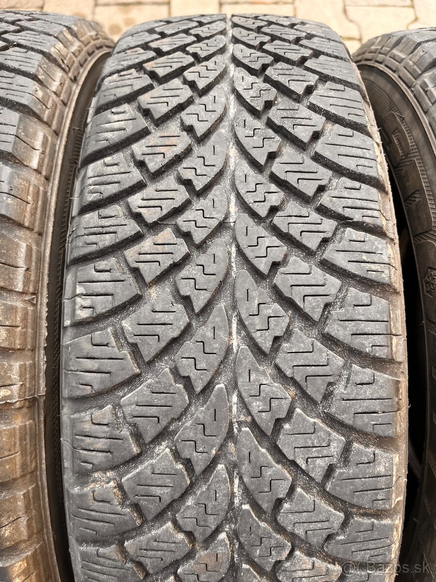 175/70R14 Lassa zimne