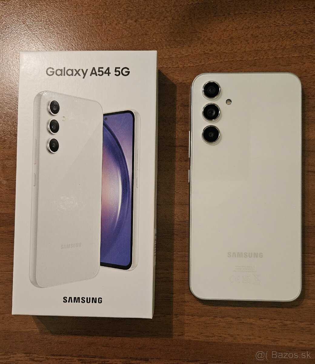 Samsung Galaxy A54 5G 256GB