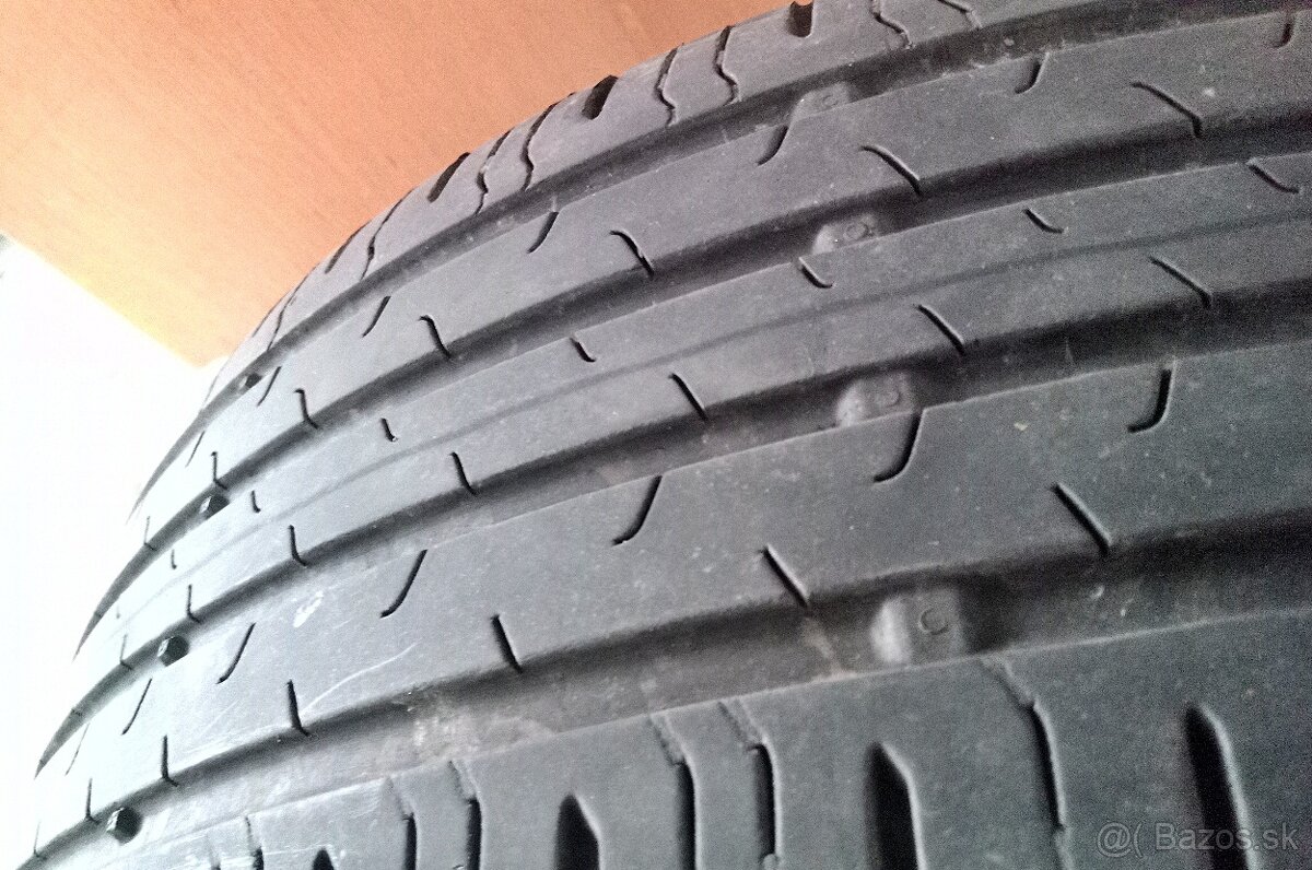 205/55 R16 Continental EcoContact 6