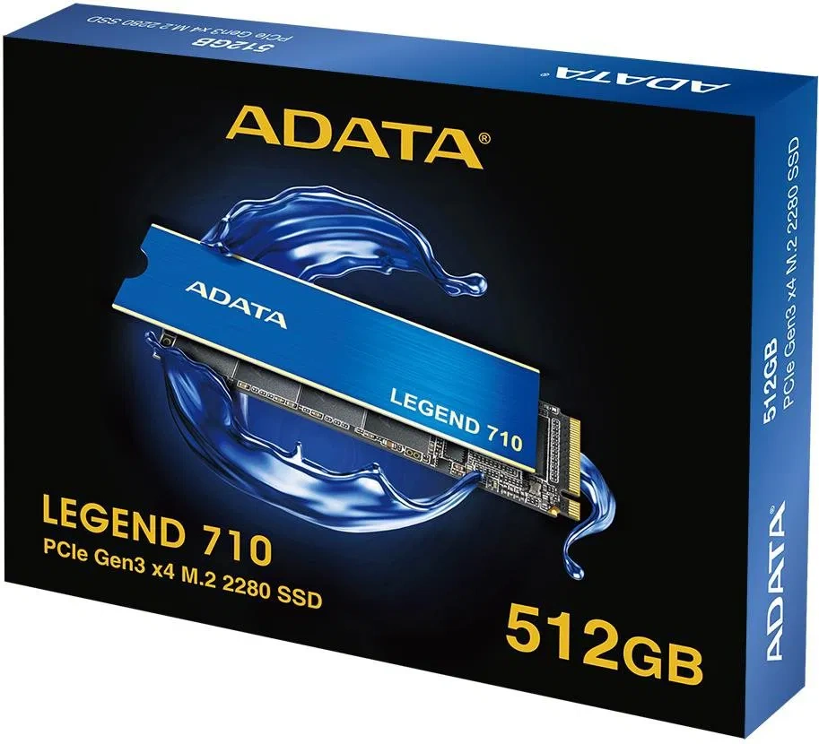 ADATA LEGEND 710 512 GB