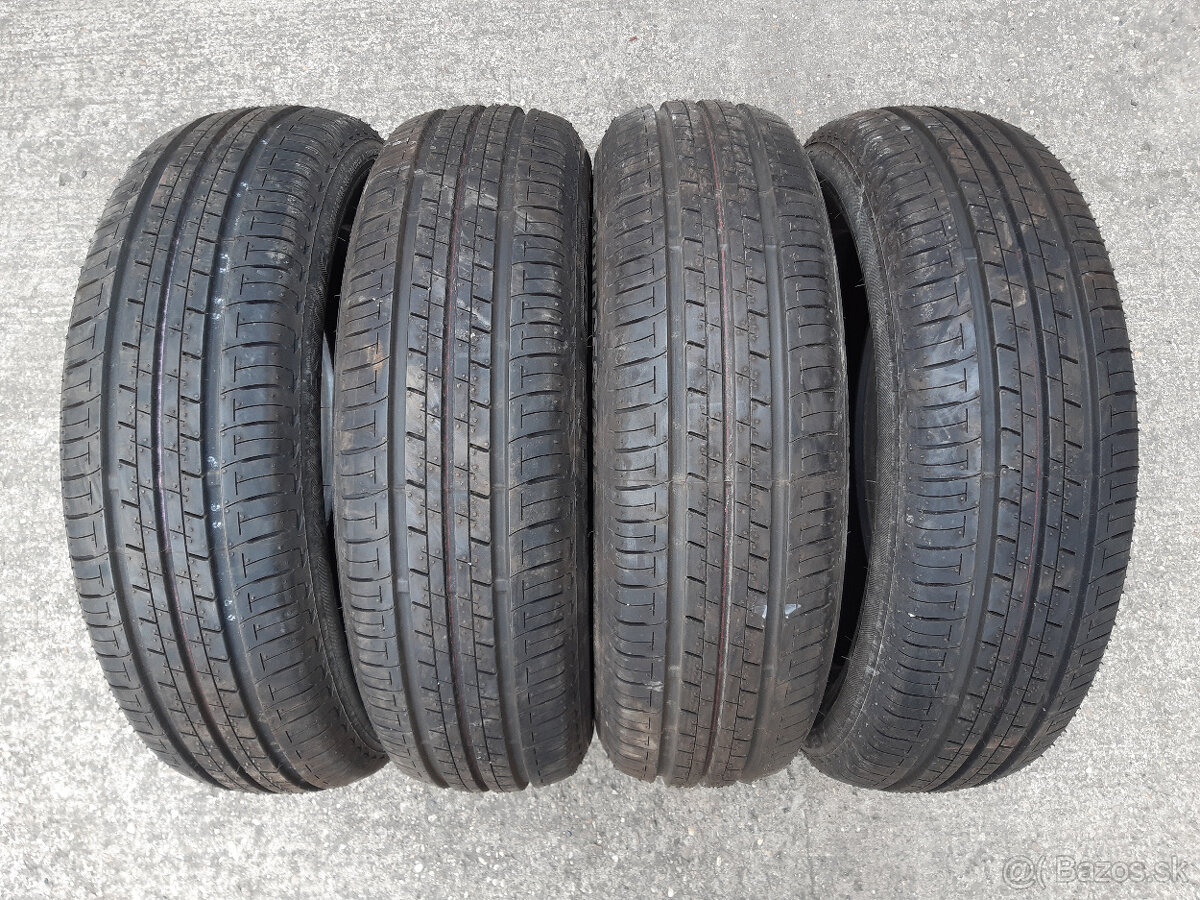 175/60 R16  -nové letné