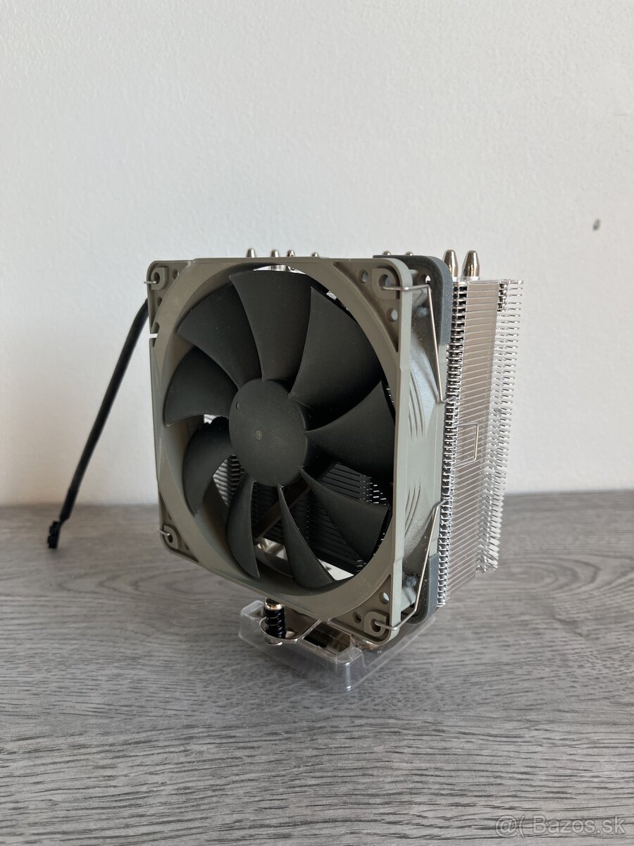 NOCTUA NH-U12S redux