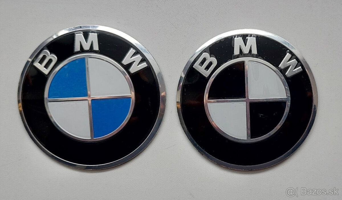 BMW logo