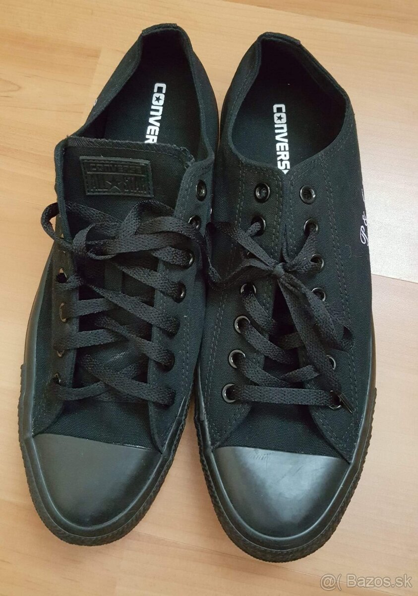 Panske converse