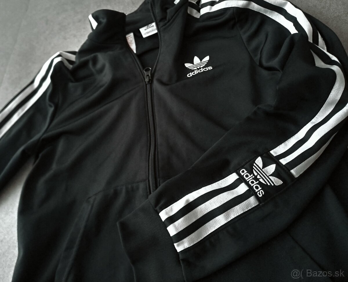 Adidas mikina unisex