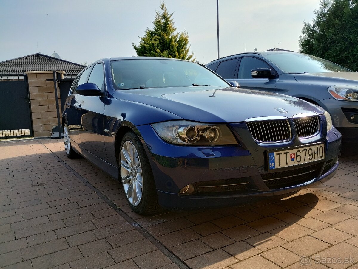 BMW 330D