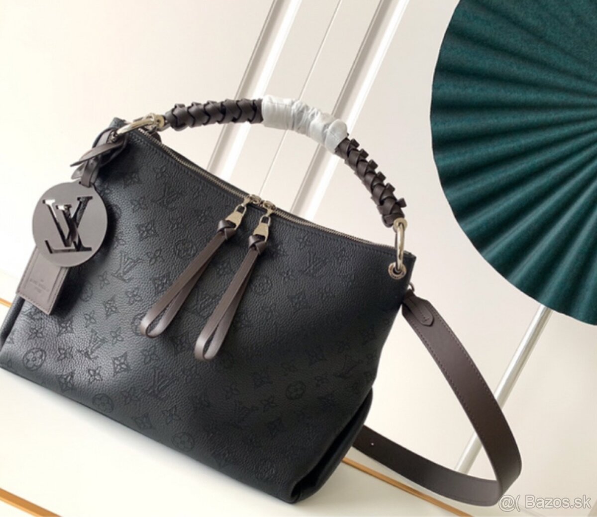 Louis Vuitton Beaubourg Hobo Bags