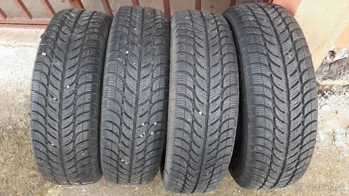 Sava Eskimo S3+ 175/70 R14