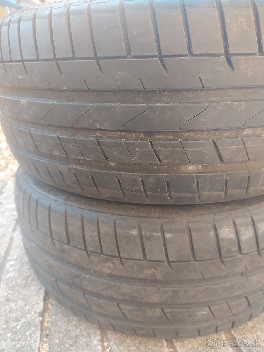 235/35 r19 letné pneumatiky