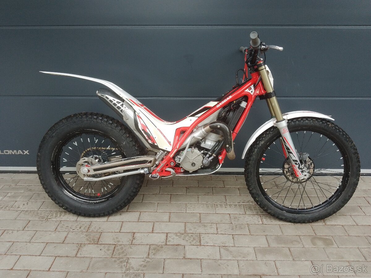 Gas gas txt 250 2020 trial ne Beta Sherco ktm montesa