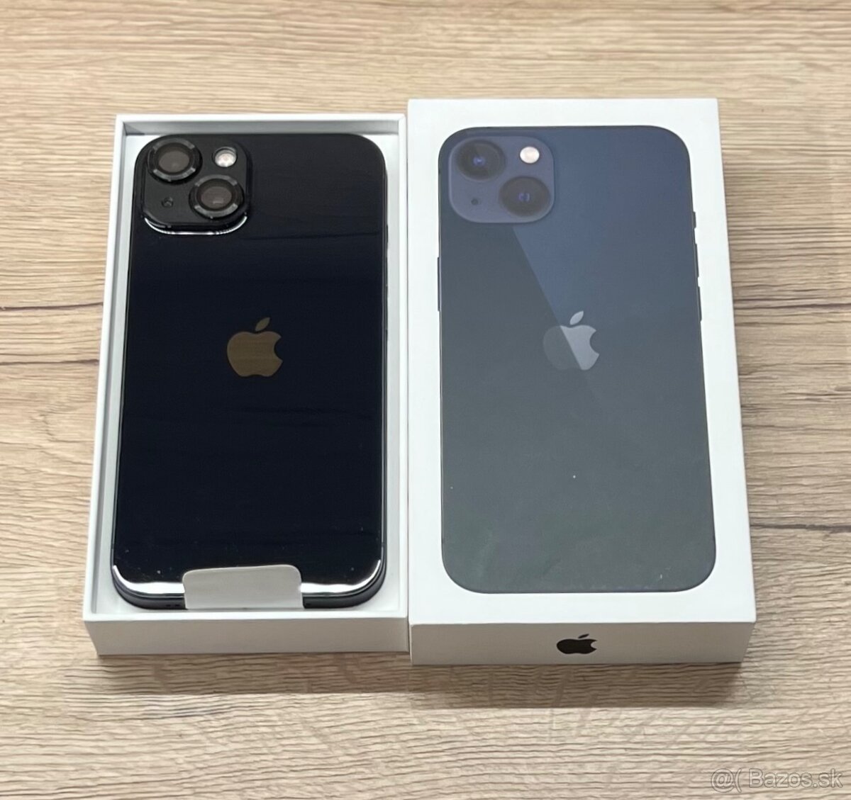 iPhone 13 black 128GB