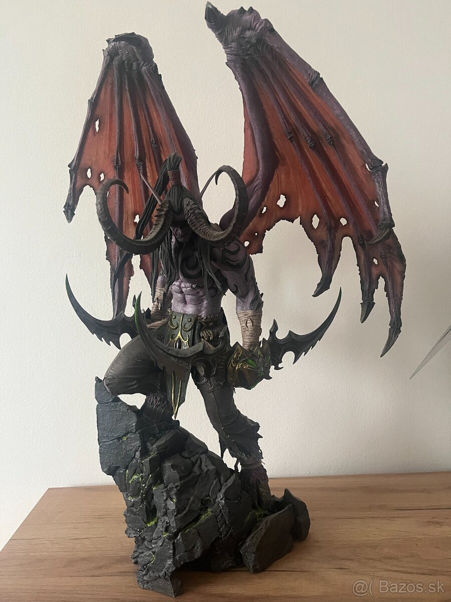 Illidan - World of Warcraft