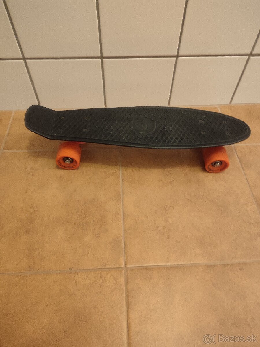 Pennyboard