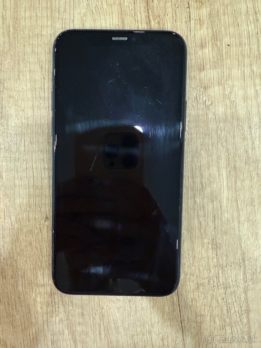 iPhone 11 pro 256 GB