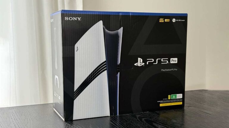 PlayStation 5 PRO