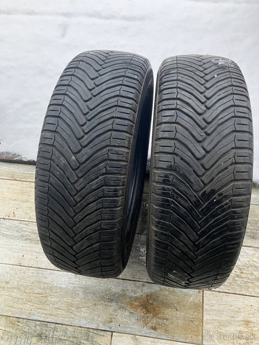 ‘Zimne pneu Michelin 175/65 R14