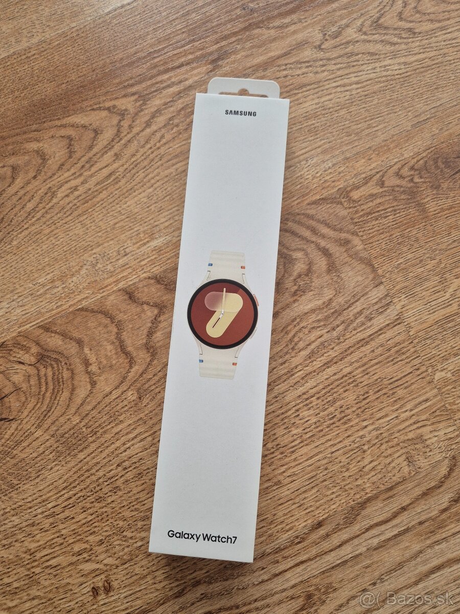 Samsung Galaxy Watch7