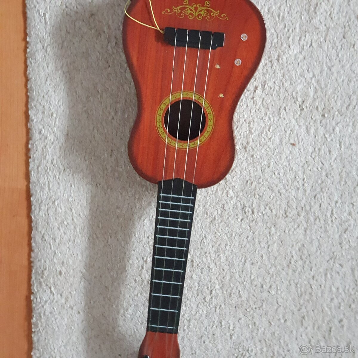 detská gitara