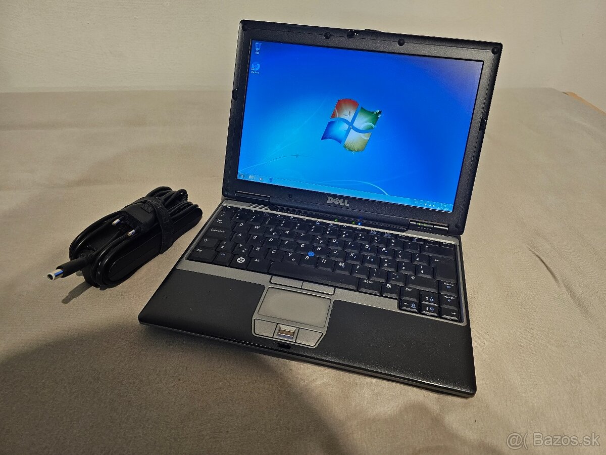 Predám DELL Latitude D430