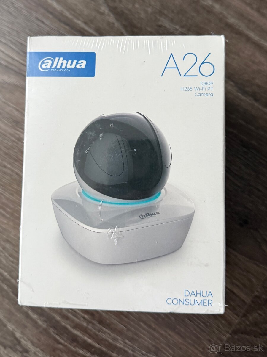 DAHUA IPC-A26 WIFI KAMERA A26