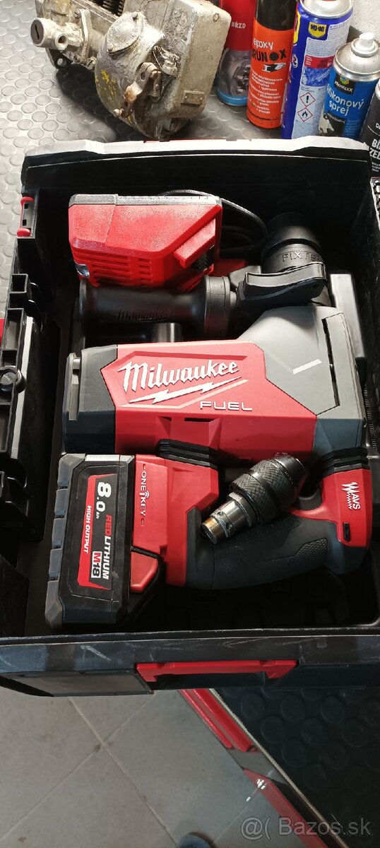 Milwaukee M18 ONEOFHPX-OX