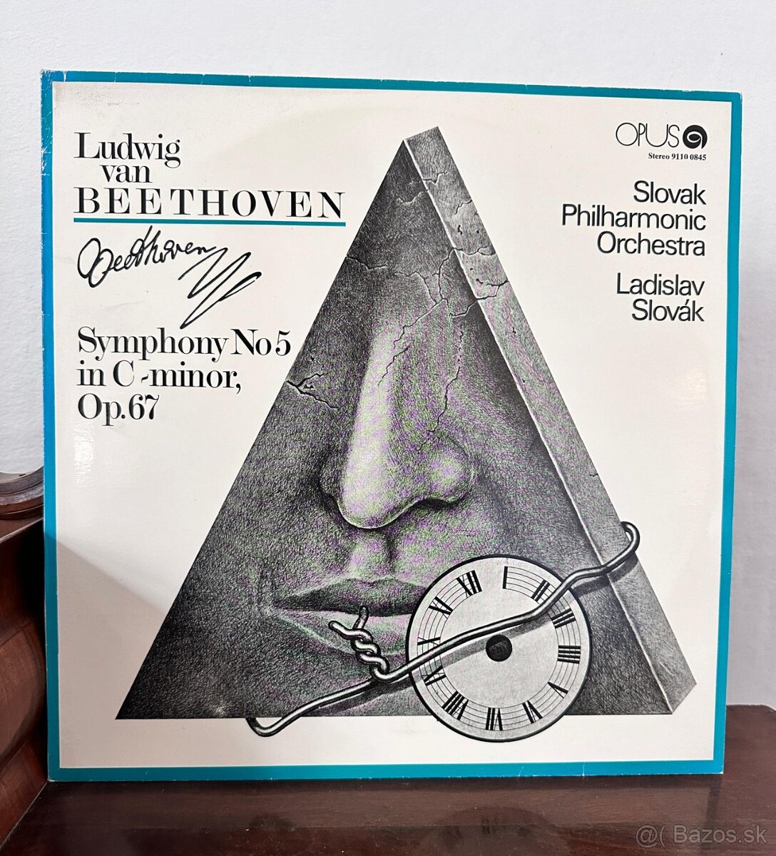 Beethoven – Symphony No. 5 (1980)